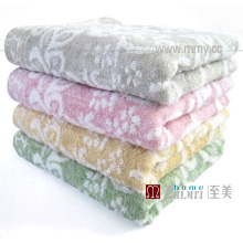 【镇店之宝】竹纤维毛巾特价 正品批发加厚面巾 美容抗菌柔