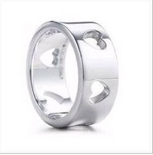 Precio Tiffany anillo / Tiffany / Tiffany / - alrededor del anillo interior