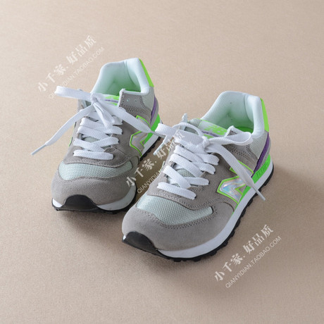 强烈推荐,百搭经典款 2014最新颜色 女款休闲运