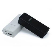 包邮 力杰 U51-4400毫安 移动电源 iphone4s HTC 充电宝