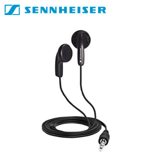 双金冠 Sennheiser/森海塞尔 MX80 经典耳塞式耳机 大陆行货
