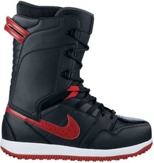Зимние ботинки Пятна от Nike vapen