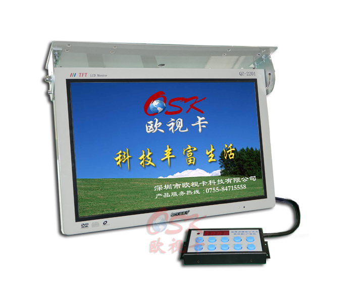 European card network Stop video advertisement Integrated machine 22 Ceiling Bus Ad Center Stop functionin the Car/Articles/Fitting/Refit , Car Audio/Car Electronics/Electric , Car Audio , Car Monitor category - from Buy2taobao.com to provide professional Taobao agent buy service