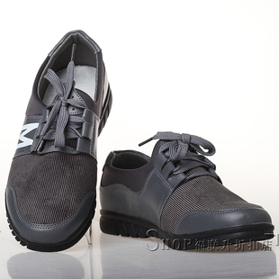 2012秋季新款京轩坊老北京布鞋男休闲鞋福联