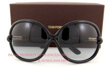 �ʹ���Ʒ TOM FORD Ůʿ���̫���� TF 185 01B ��ɫ