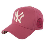 MLB正品棒球帽|NY帽|洋基队|女款太阳帽|夏季遮阳帽子|现货|WO