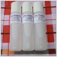 天然保湿剂PCA 氨基酸起泡剂的必备搭档 100ml