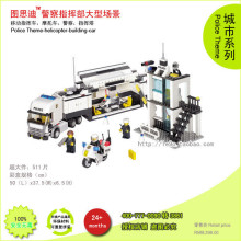 �ָ�ʽLEGO��ľ��� ���ɿ���  ����ָ�ӳ� 511Ƭ