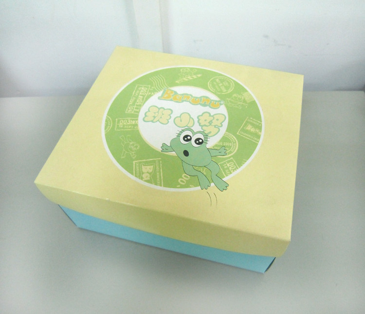 班小努banunu赠品