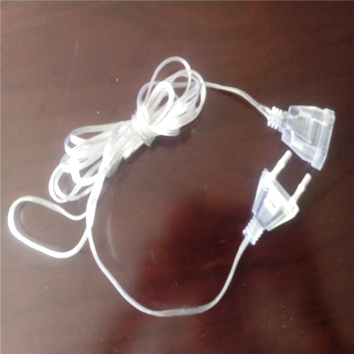 led歐規電源延長線3米 帶公母插,配燈用的,單拍不發貨哦在類目 節慶用品/禮品, 裝飾燈中 - 來自Buy2taobao.com提供專業的淘寶代購服務