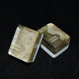 特色中国年 雀侠 澳门美高梅金殿 狮王金色 限量