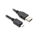 绿联 micro usb数据连接线 HTC诺基亚手机充电线0.5米1.5米2米3米