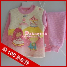 ����С�ʺ�翪��Ůͯ���㱣ů������װ��ɫС����