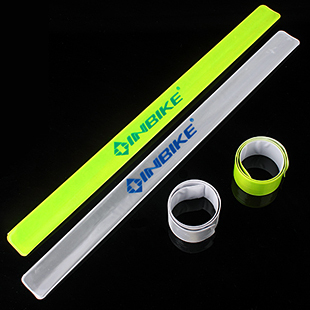 INBIKE and long thick reflective harness belts leggings color