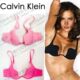 CK深U立体超聚拢文胸