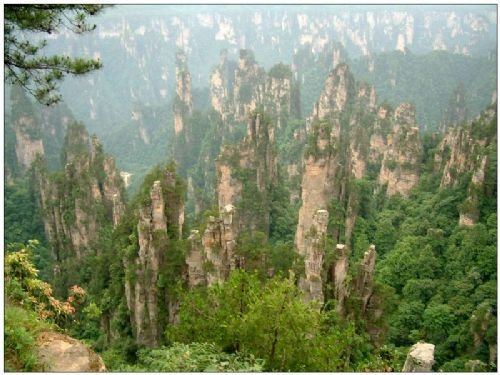 张家界凤凰古城单高单卧美食纯玩五日游 张家界旅游 凤凰旅游品质 张家界凤凰古城单高单卧美食纯玩五日游 张家界旅游 凤凰旅游品质