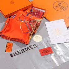 hermes/������˿�� ԭ����ƷΧ����������紺����˿�󷽽�