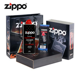 美国原装正品 zippo打火机 配件 五件套礼盒 含配件