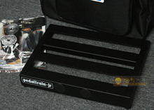 【PedalTrain PT-JR-SC】便携型小号效果器板配包【锐利乐器】
