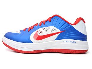  顺丰包邮幸运叶子耐克/NIKE专柜正品男式篮球鞋511368-400现