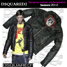 ������ů ����� DSQUARED2 ����PUƤ ��װ �̿����޷� ��������