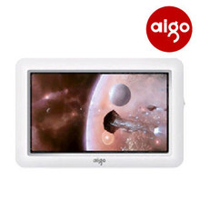 AIGO������MP5�¹ⱦ��PM5985FHD 4.3��8G����1080P