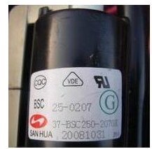 ԭװ TCL��ѹ��BSC25-0207 37-BSC250-207(01)�ֻ���Ӧ