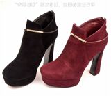 淘宝购物多利欧洲站2012新款<em>女鞋</em>多利正品欧