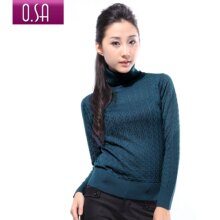 ����˵�Ƽ�O.SAŷɯ��װ�¿�������Ӻ��쳤��ë������E00401