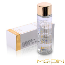 MGPIN毛戈平旗舰店 净悦眼唇卸妆液120ml 专柜正品卸除睫毛膏口红