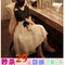 秒殺包郵 2012新品 日系百搭大擺長款蓬蓬裙網紗裙 抹胸裙/半身裙