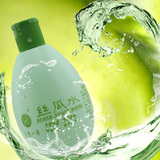 巨型一号巨型1号丝瓜水爽肤水纯露320ml化妆水保湿美白面部护肤