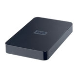 淘宝网WD/西部数据 Elements元素 1TB 2.5寸 1T 移动硬盘 西数 三年换新促销特卖中
