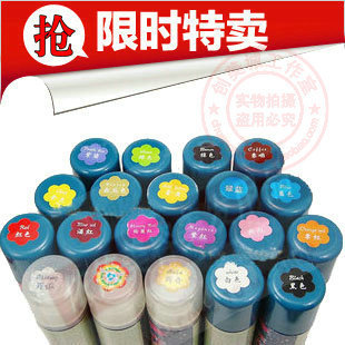  ★100%正品★彩喷发胶 彩喷 一次性染发彩色喷雾125ML /一喷黑