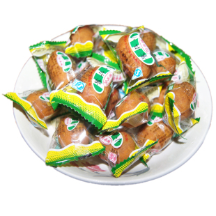  御食园 北京特产 小甘薯500g 营养更健康 2斤包邮