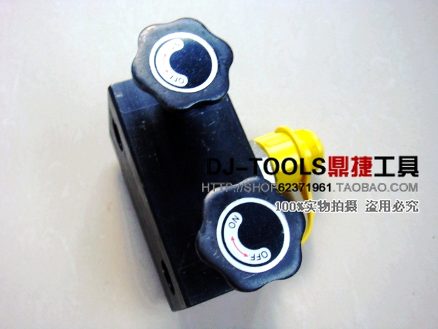 液压工具 分配阀,千斤顶 母线加工工具专用分配阀 一进出二|ruв категории оборудование/инструменты, гидравлический/подъемный механизм, гидравлический инструмент, трос резки - от Buy2taobao.com для оказания профессиональной услуги покупки агента Taobao