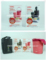 上下架计划:现货 日本膳魔师正品儿童不锈钢保温便当/午餐盒 饭盒JBC-800双色