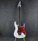 left hand Electric guitar , guitar 【 whole Import to configure 】 【 major Performing piano 】