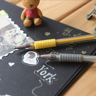 DIY Hand album pen Golden silver Flash Graffiti Pen Black jam Dedicated Shiny effectin the 3C Digital Accessories, Film Camera Accessories , Polaroid accessories and peripherals , Graffiti Pen category - from Buy2taobao.com to provide professional Taobao agent buy service