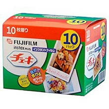 东京直送 富士 instax mini 7s 相机用相纸100枚