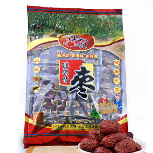 全国包邮 好想你枣 好想你红枣 专柜 正品 特级1000克 好想你特级