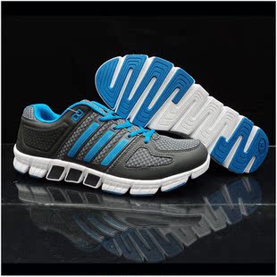  正品男式特大码跑步鞋透气男士加大号运动鞋大码男鞋45 46 47码鞋