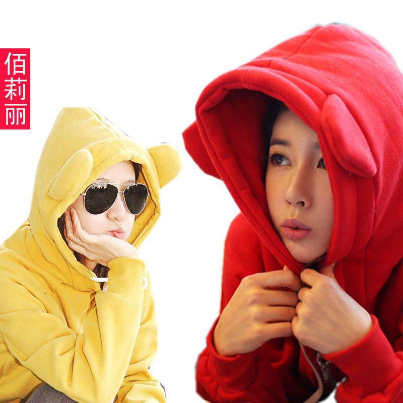 定做班服 <em>秋冬</em>大码卫衣 <em>情侣装 卫衣</em> 女 韩版 外