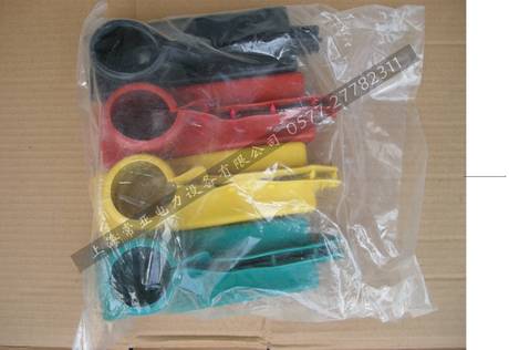 10KV变压器接线柱护套安全护罩硅橡胶保护罩