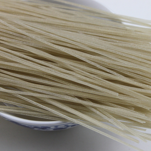  水晶粉条500g 无明矾红薯粉红薯粉条 28省满168元包邮