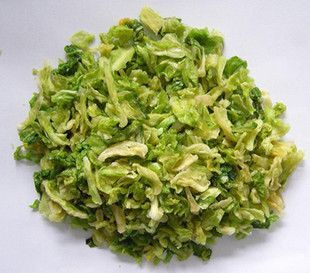 脱水蔬菜 高丽菜 卷心菜 包心菜干 洋白菜 干锅包菜 10斤江浙包邮