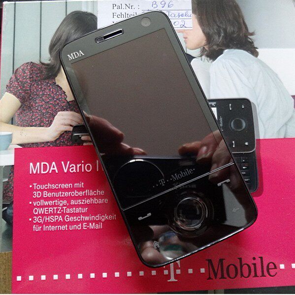 HTC Touch Pro T7272 HTC /win手机一元起价拍卖包邮