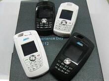 2011全球最小袖珍宝马X6 760汽车遥控器钥匙扣迷你卡通小手机