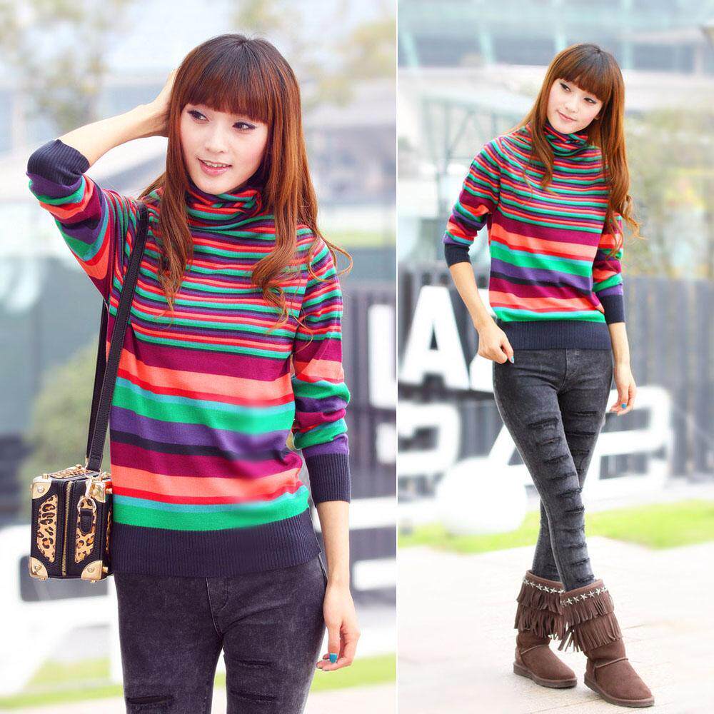 【多图】红<em>紫色毛衣搭配</em> - 红<em>紫色毛衣搭配</em>品牌