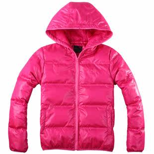 <em>羽绒服</em>,<em>鸿星尔克</em> ERKE官方正品 女羽绒夹克1